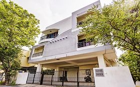 Nexus Serviced Apartment Ramapuram Chennai India